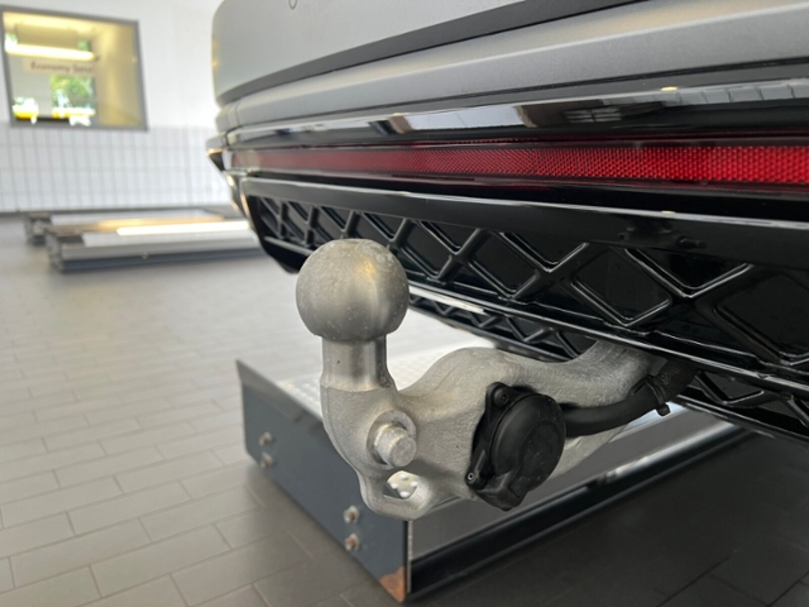 Volkswagen Touareg – Bild 6