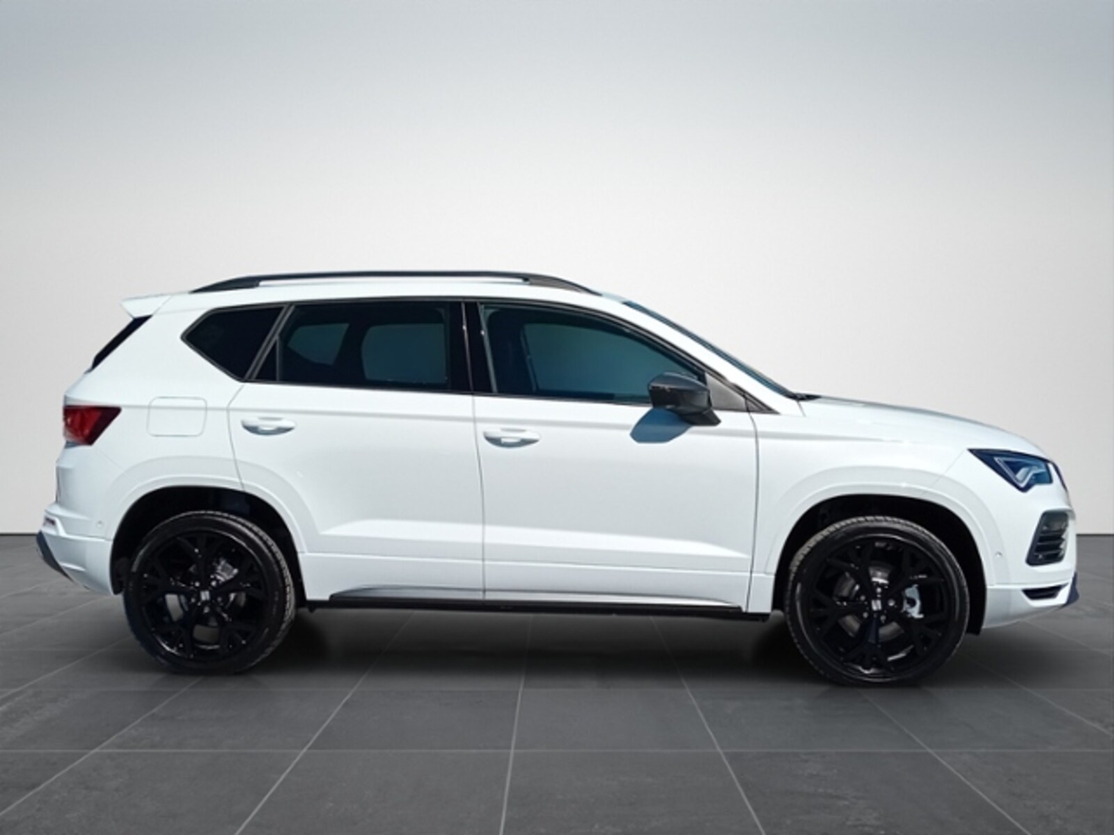 SEAT Ateca – Bild 8