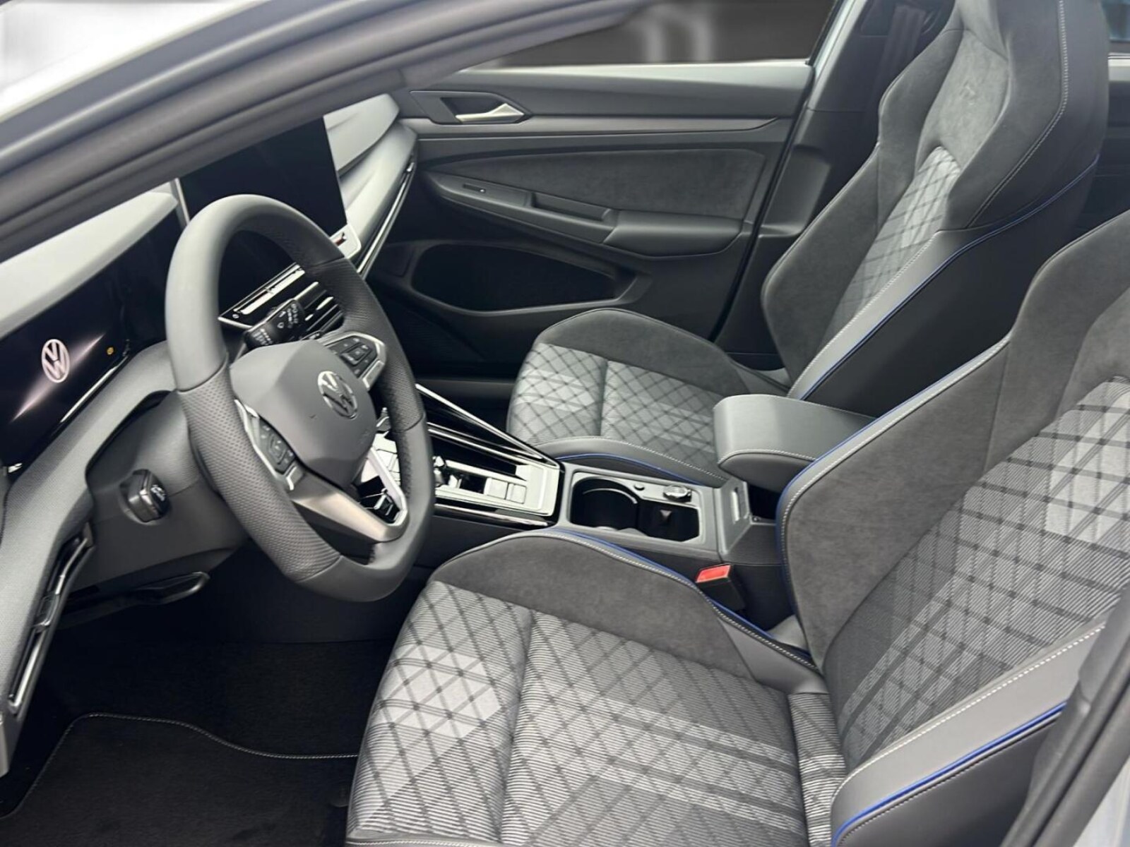 Volkswagen Golf Variant – Bild 9