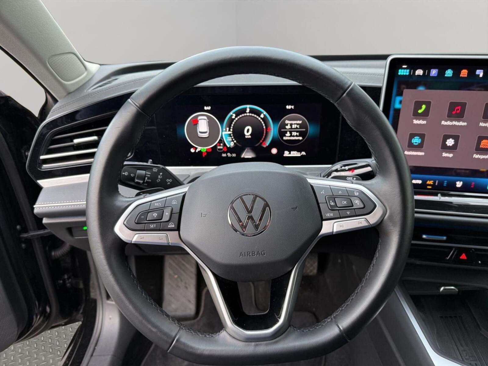 Volkswagen Passat – Bild 10