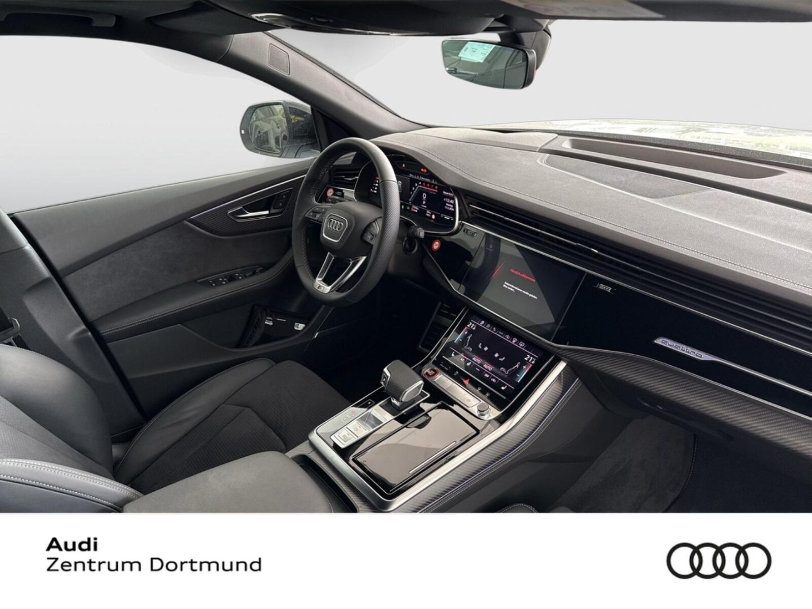 Audi SQ8 – Bild 6