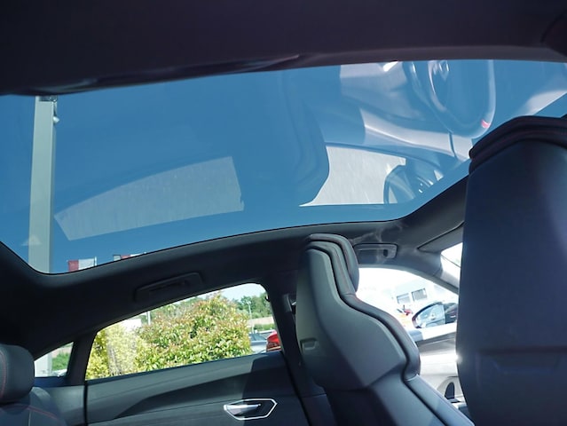 Audi e-tron GT RS