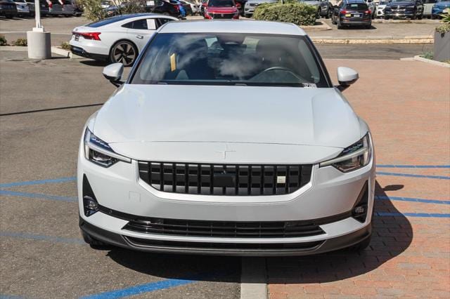 Used 2023 Polestar 2 Performance with VIN YSMET3KA0PL113450 for sale in Mission Viejo, CA