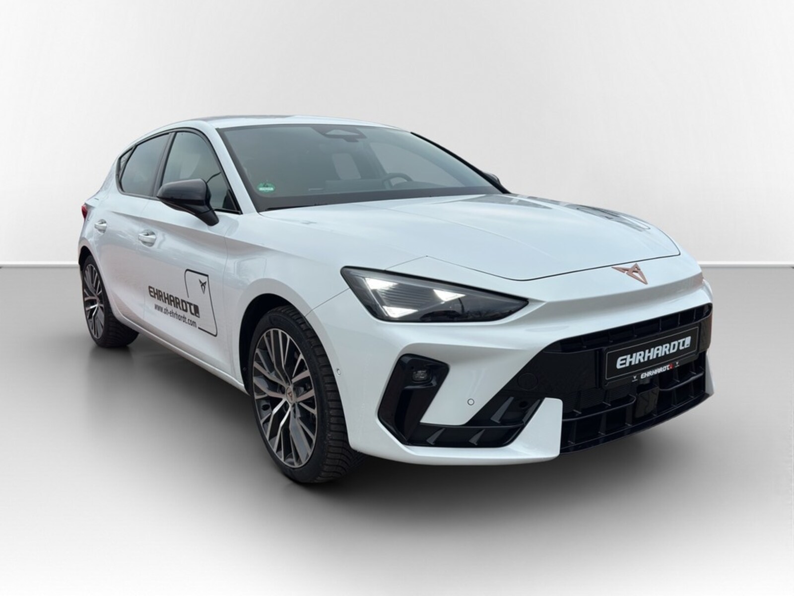 CUPRA Leon – Bild 3