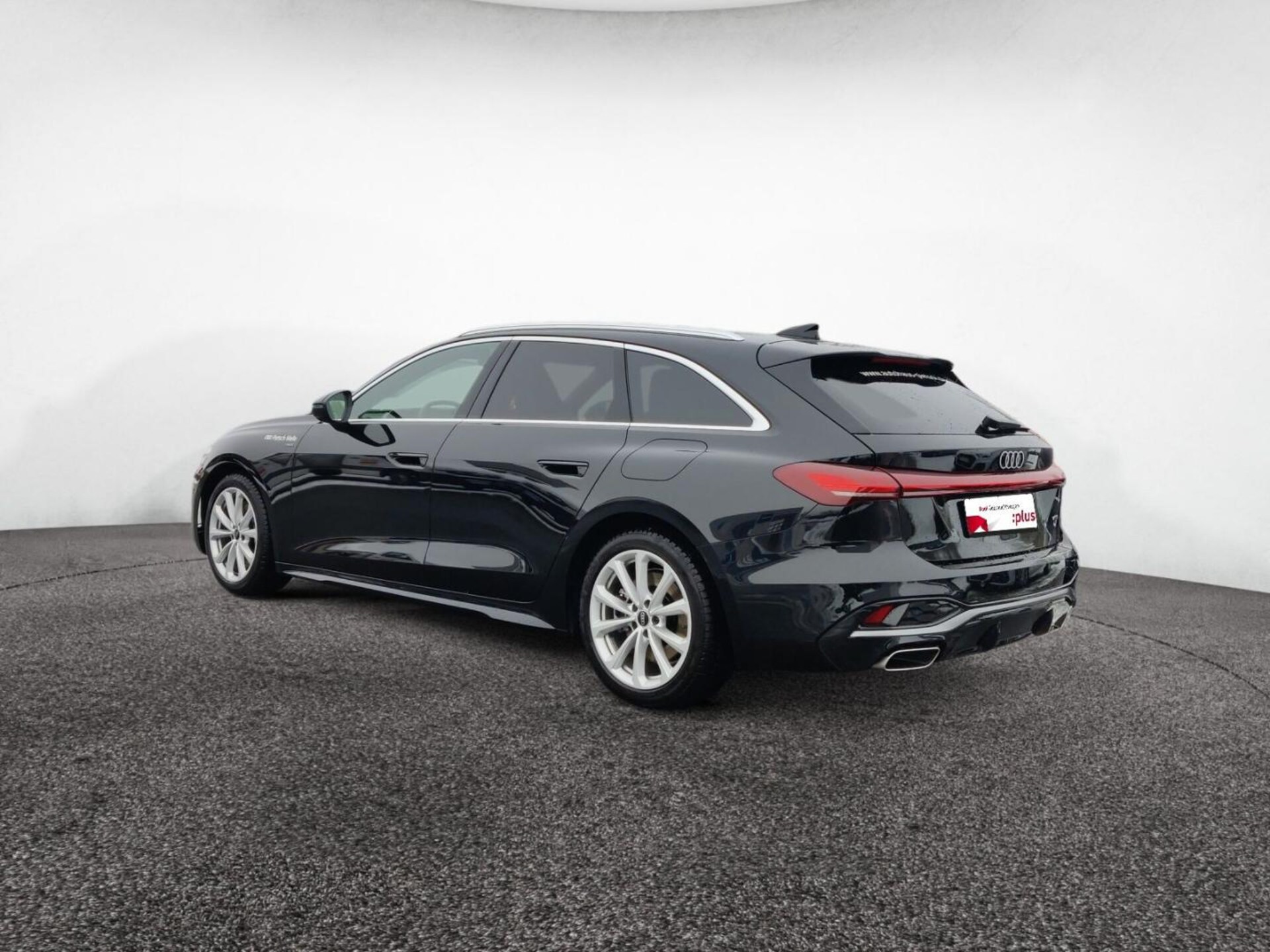 Audi A5 Avant e-hybrid