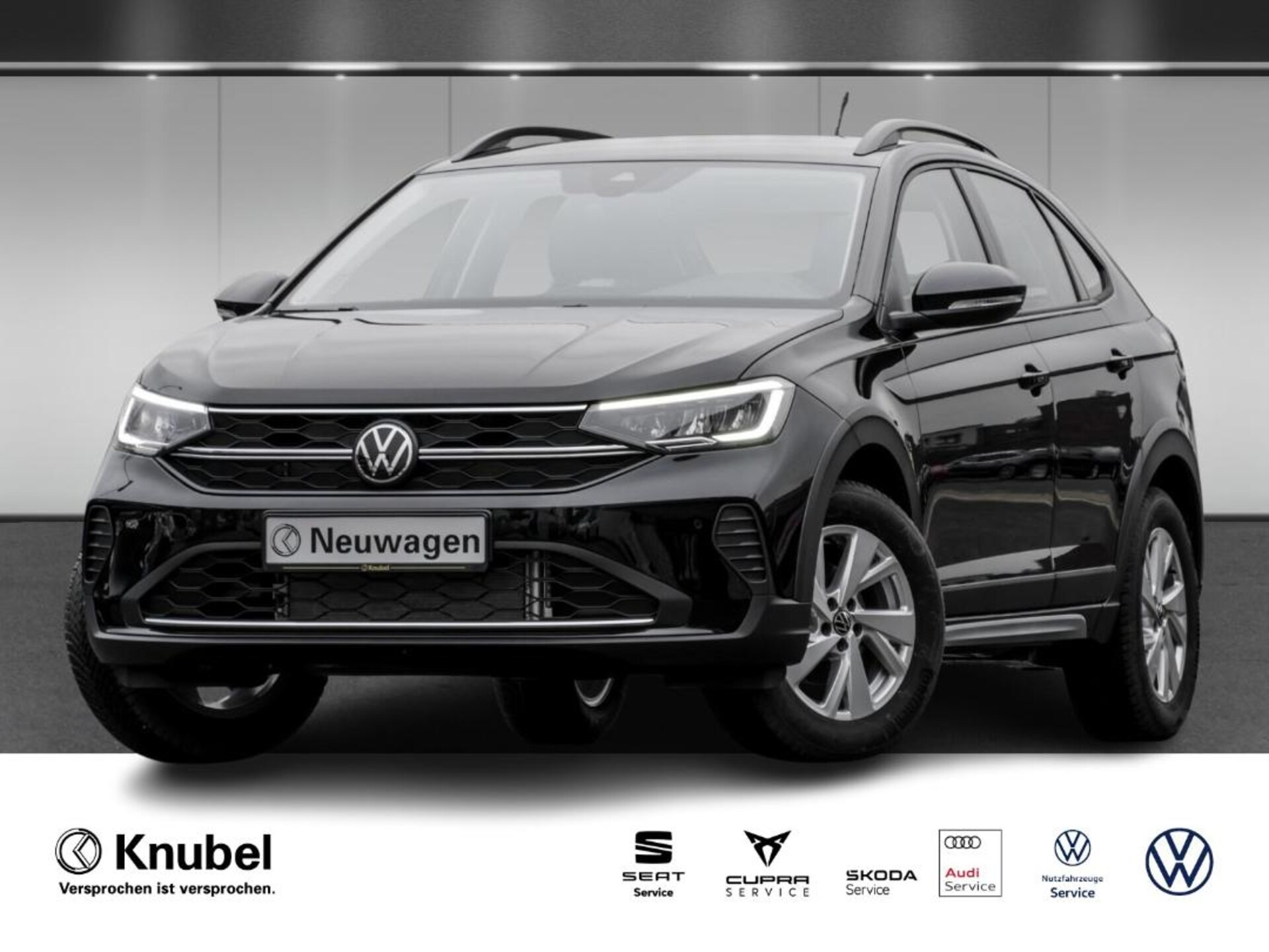 Volkswagen Taigo Life