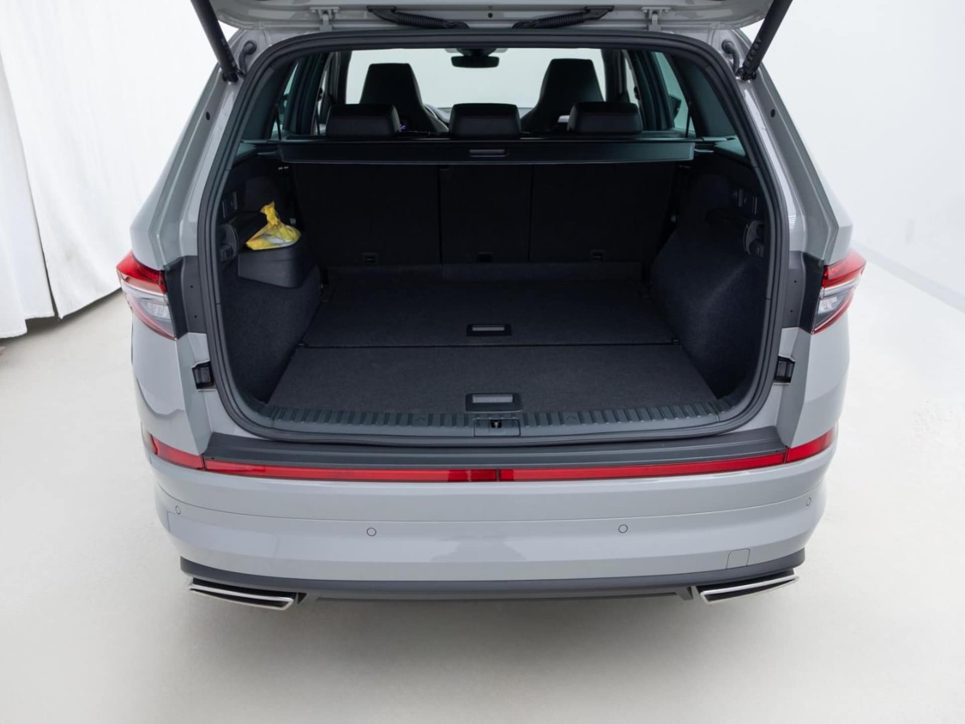 Skoda Kodiaq RS