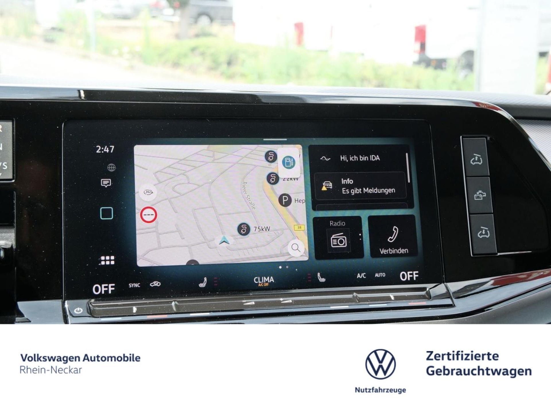 Volkswagen California Beach Tour