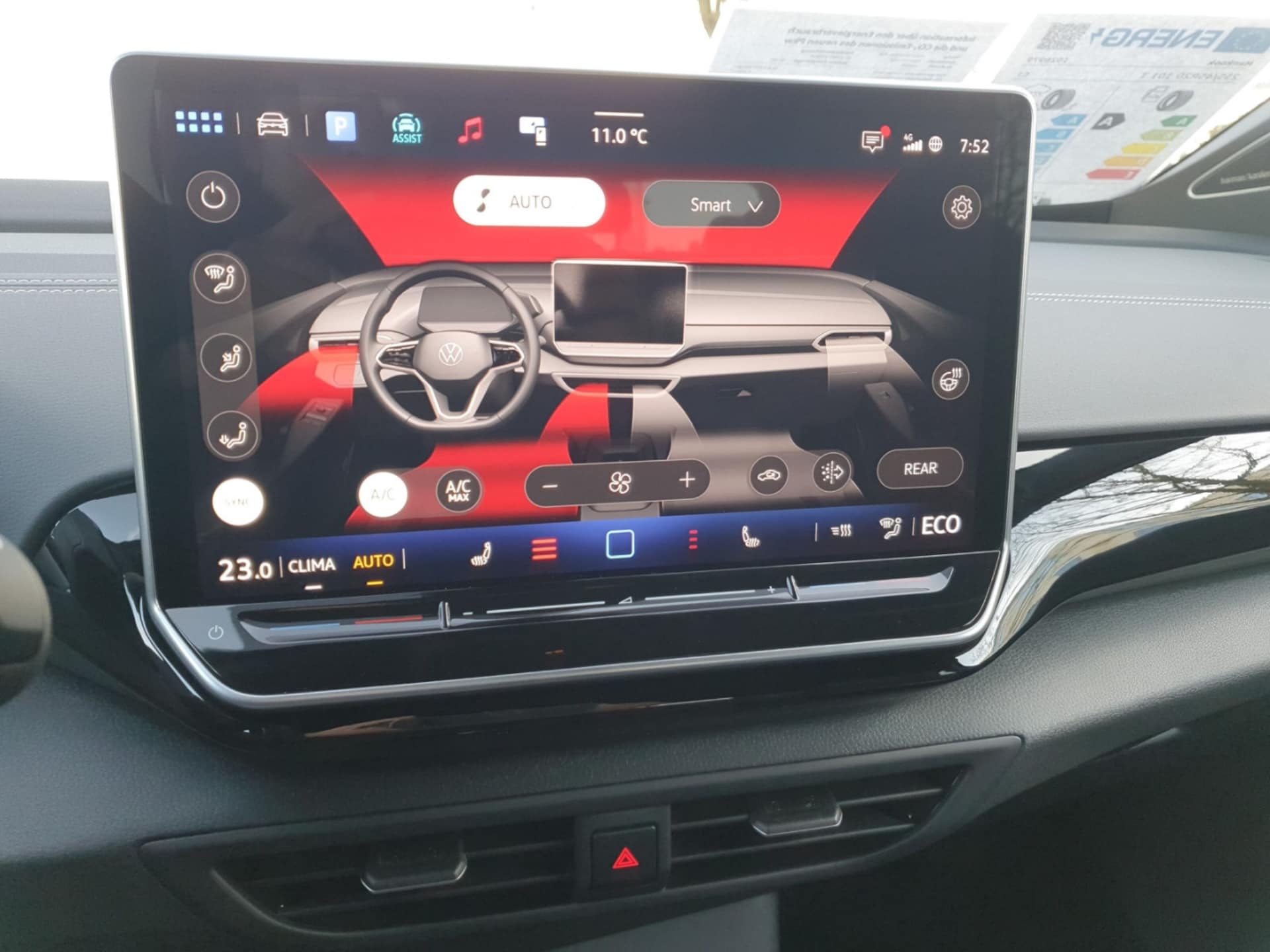 Volkswagen ID.4 Pro