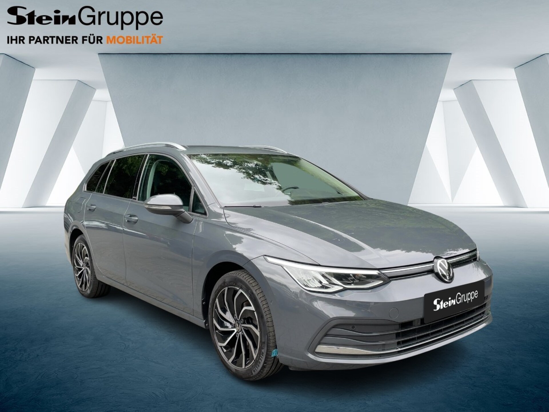 Volkswagen Golf Variant Active