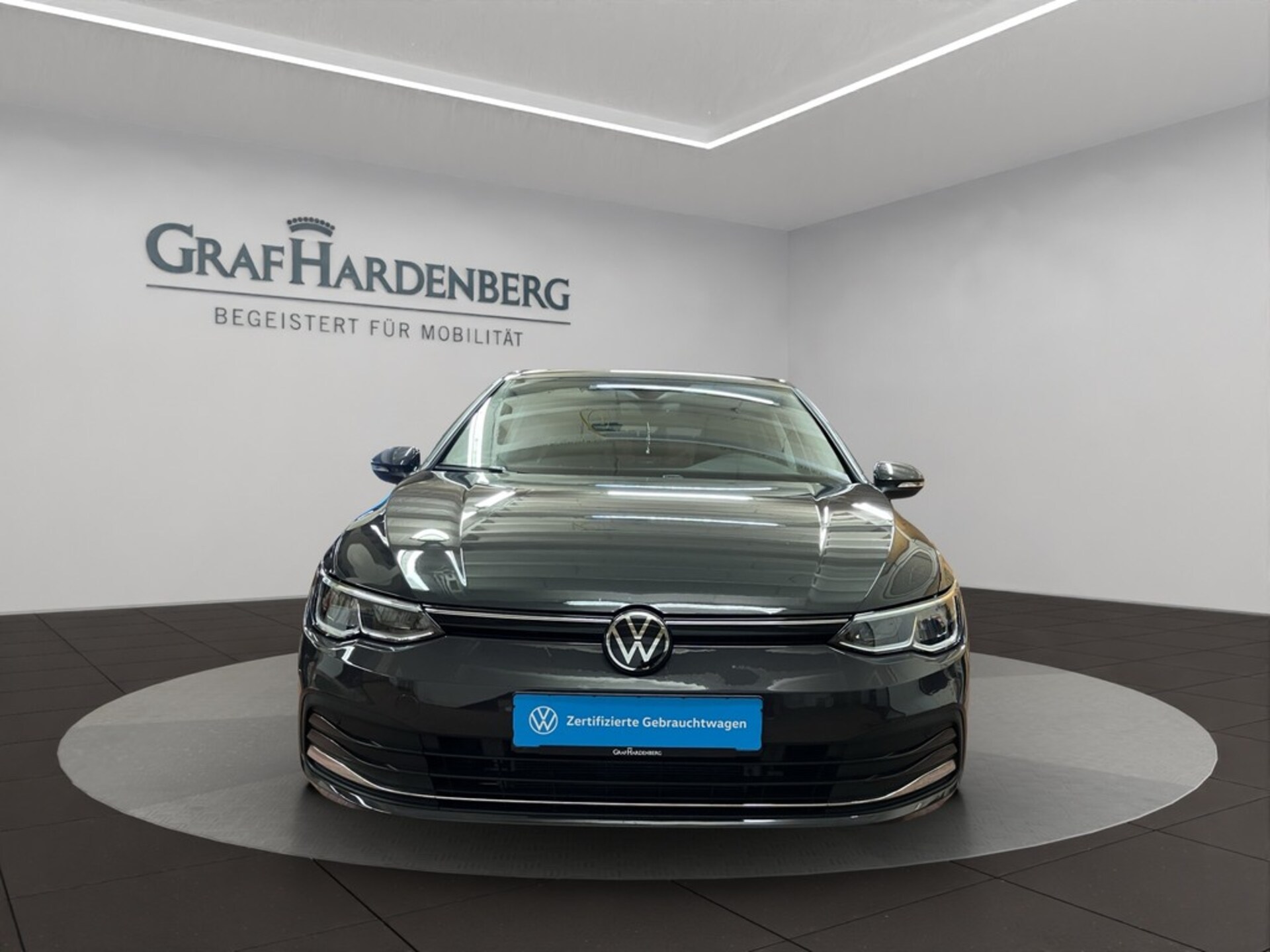 Volkswagen Golf MOVE