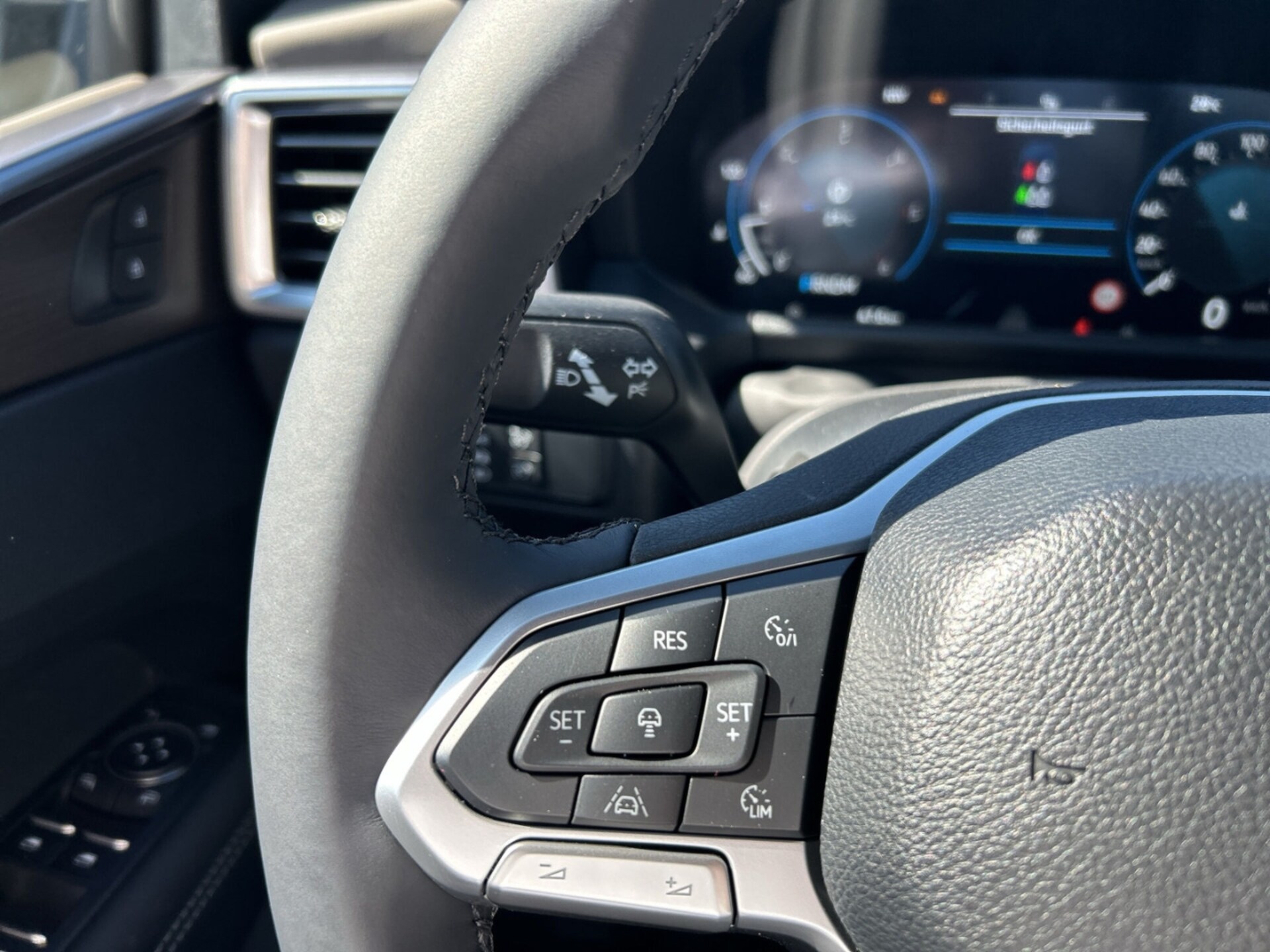 Volkswagen Amarok DoubleCab Style