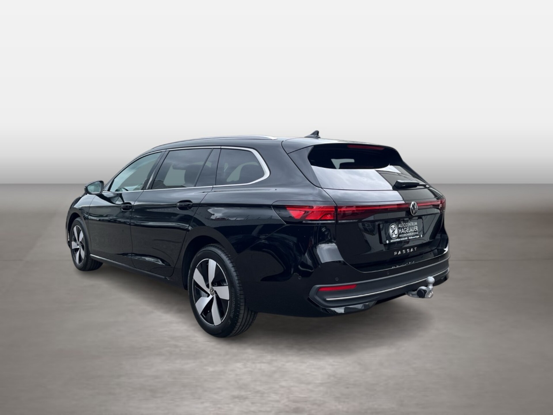 Volkswagen Passat Business