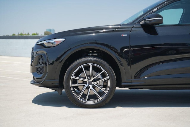 2026 Audi Q5 Sportback