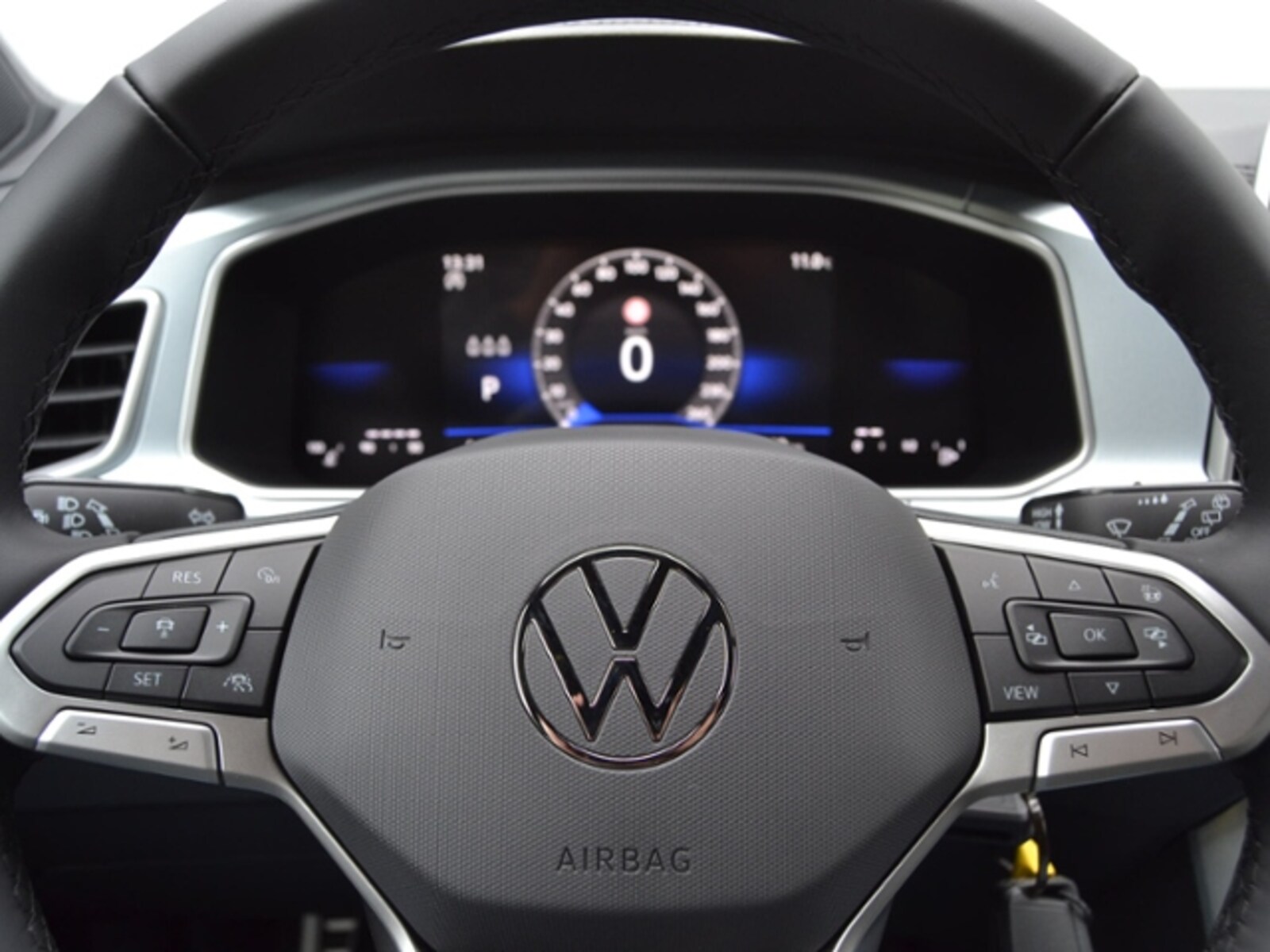 Volkswagen T-Roc – Bild 18