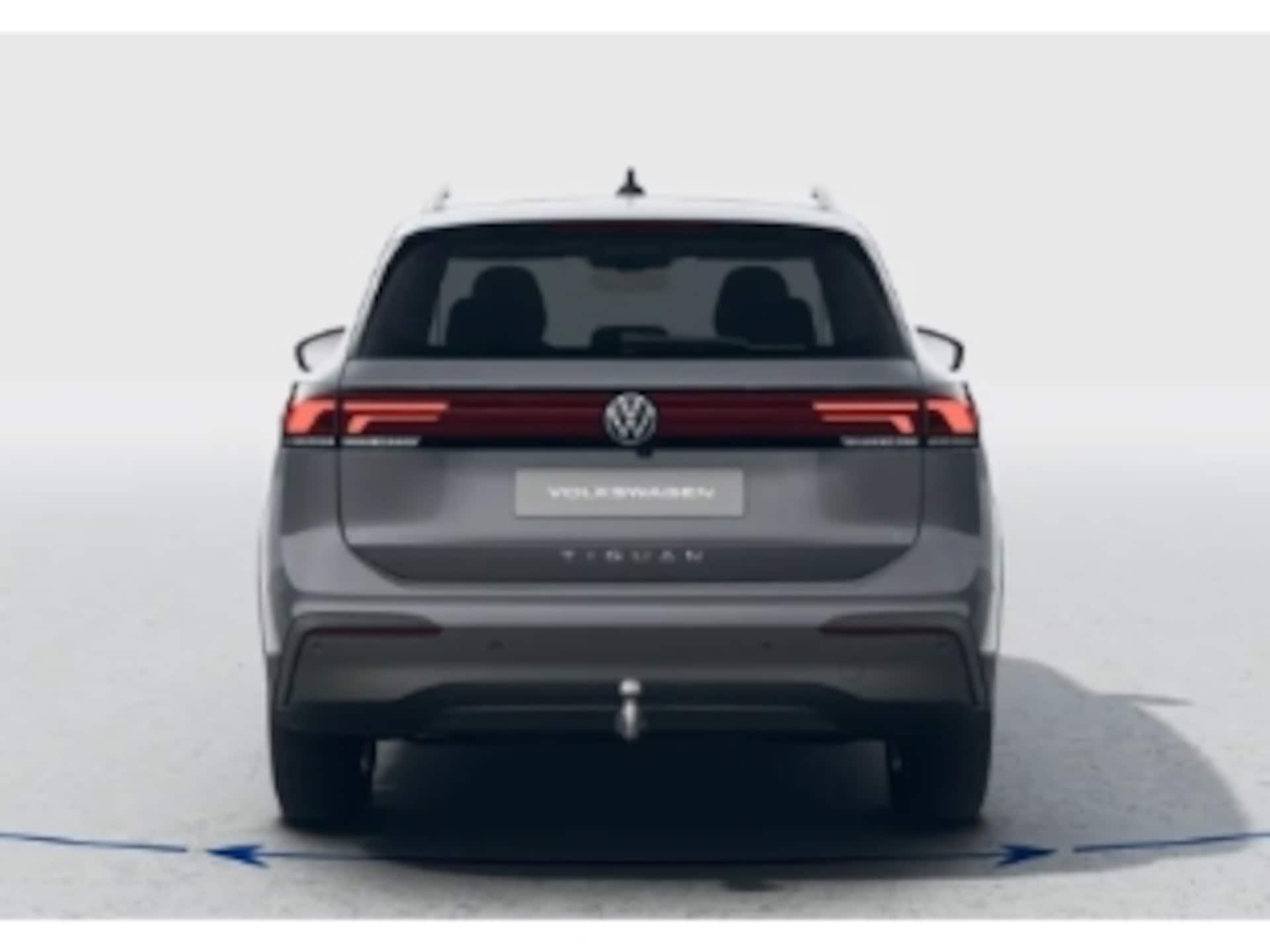 Volkswagen Tiguan ENERGY