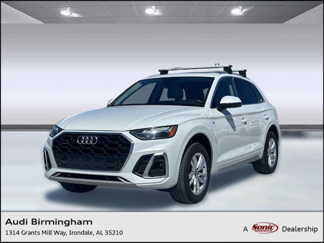 2023 Audi Q5