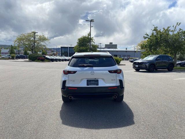 2024 Mazda CX-50
