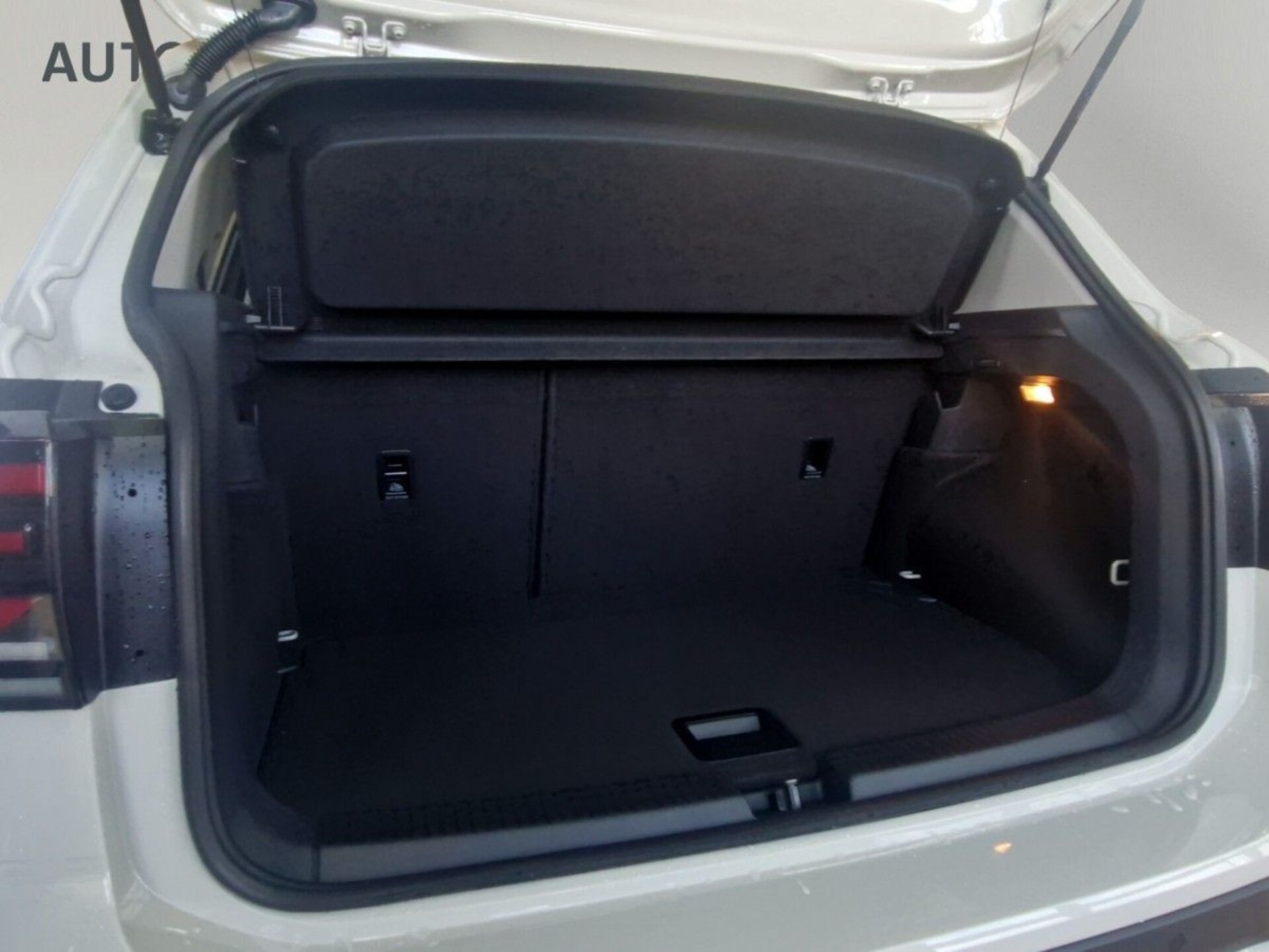 Volkswagen T-Cross ENERGY