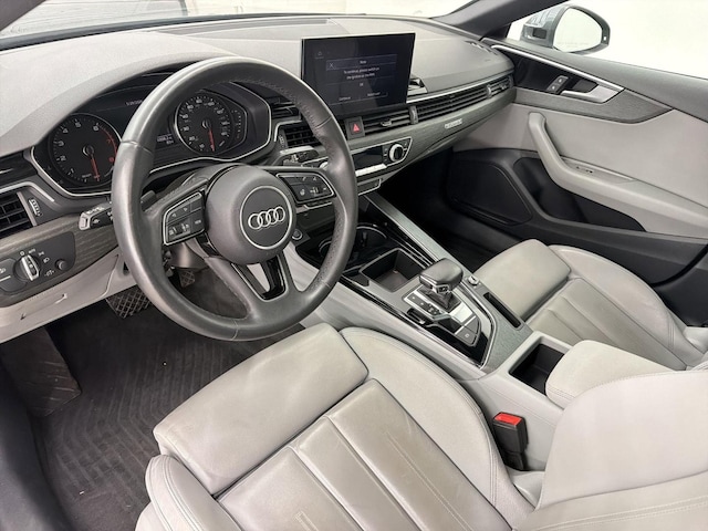 2023 Audi A5 Sportback