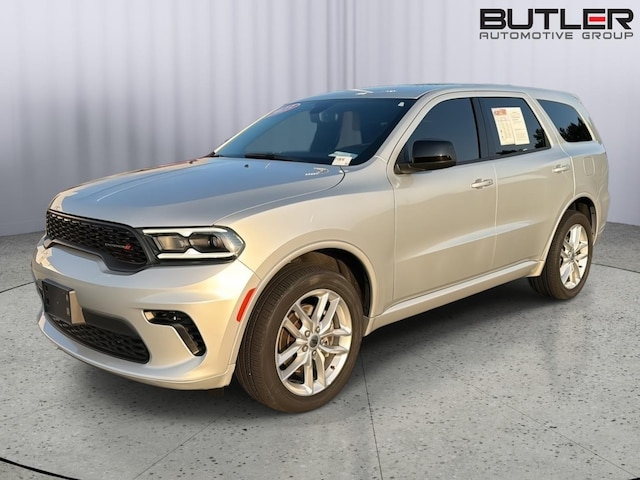 2023 Dodge Durango