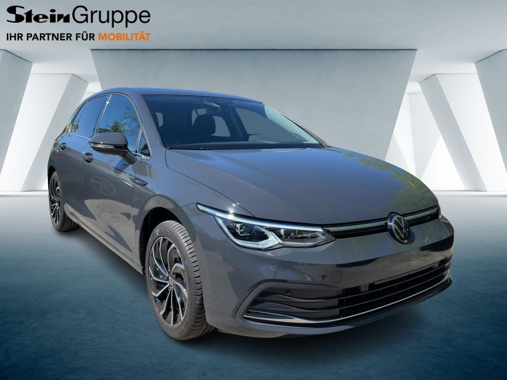 Volkswagen Golf Style