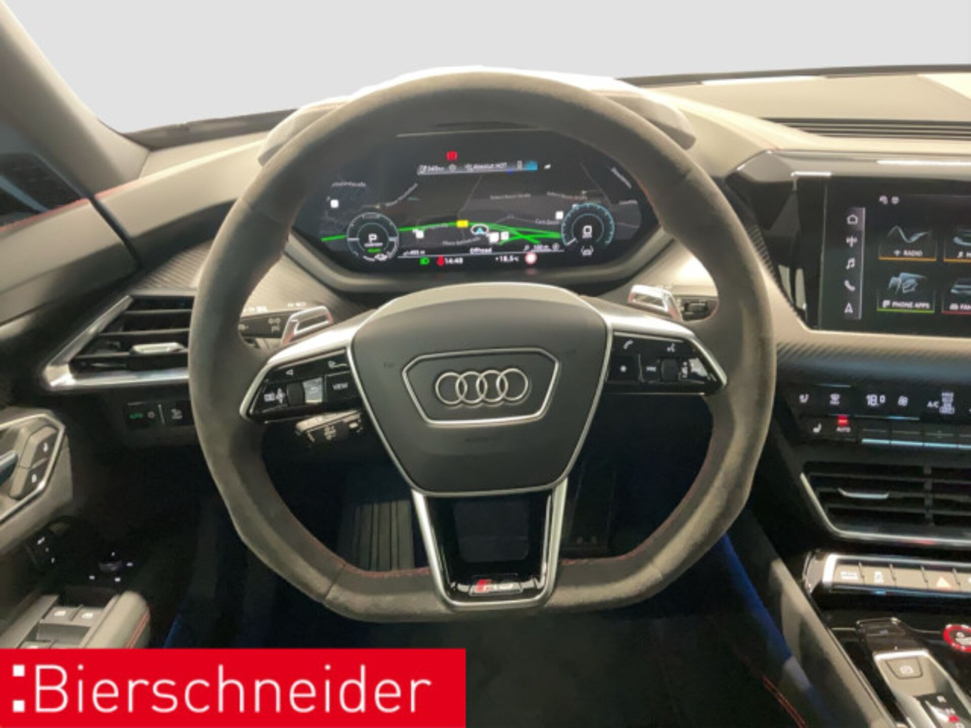 Audi RS e-tron GT