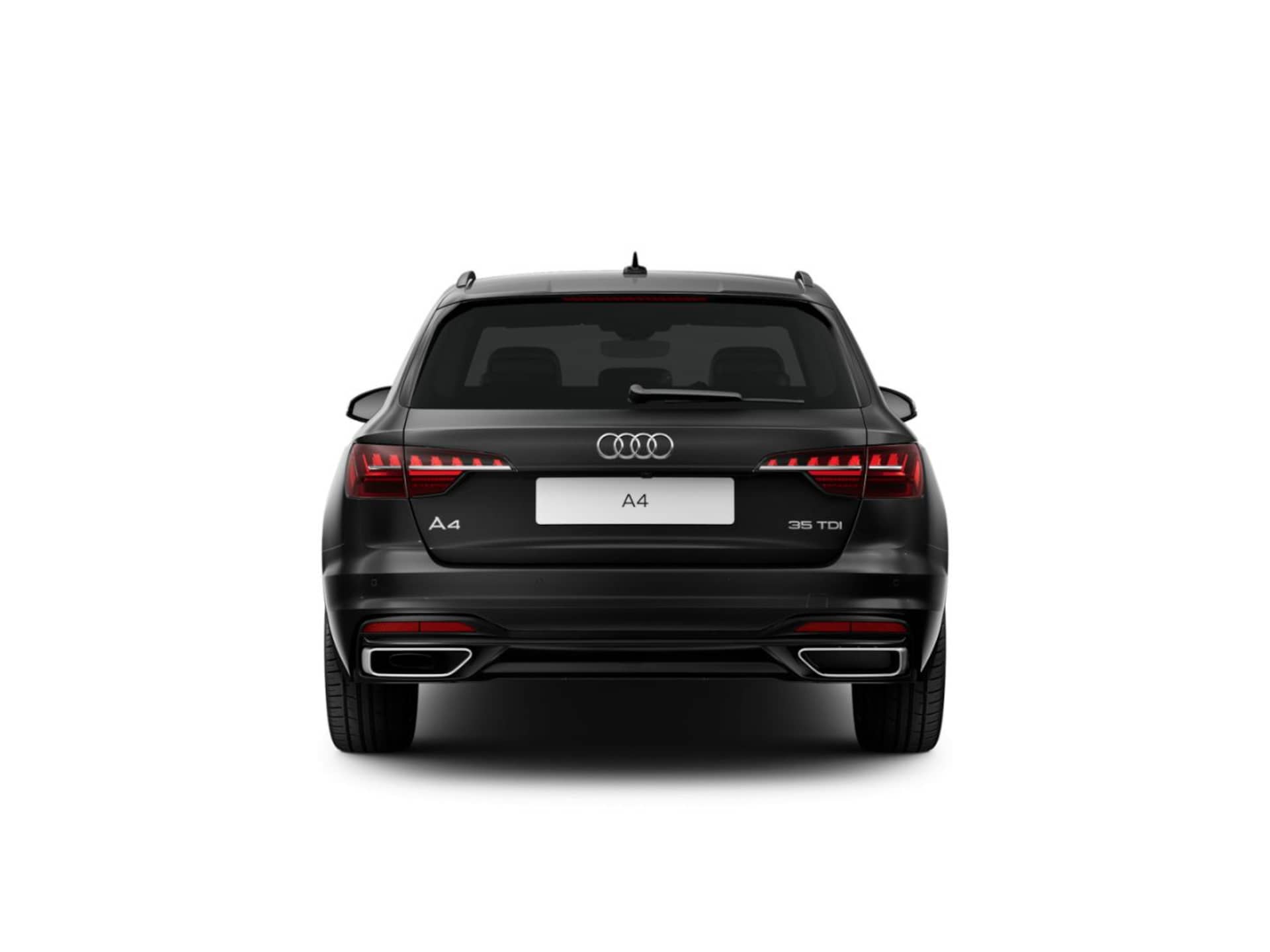 Audi A4 Avant Advanced