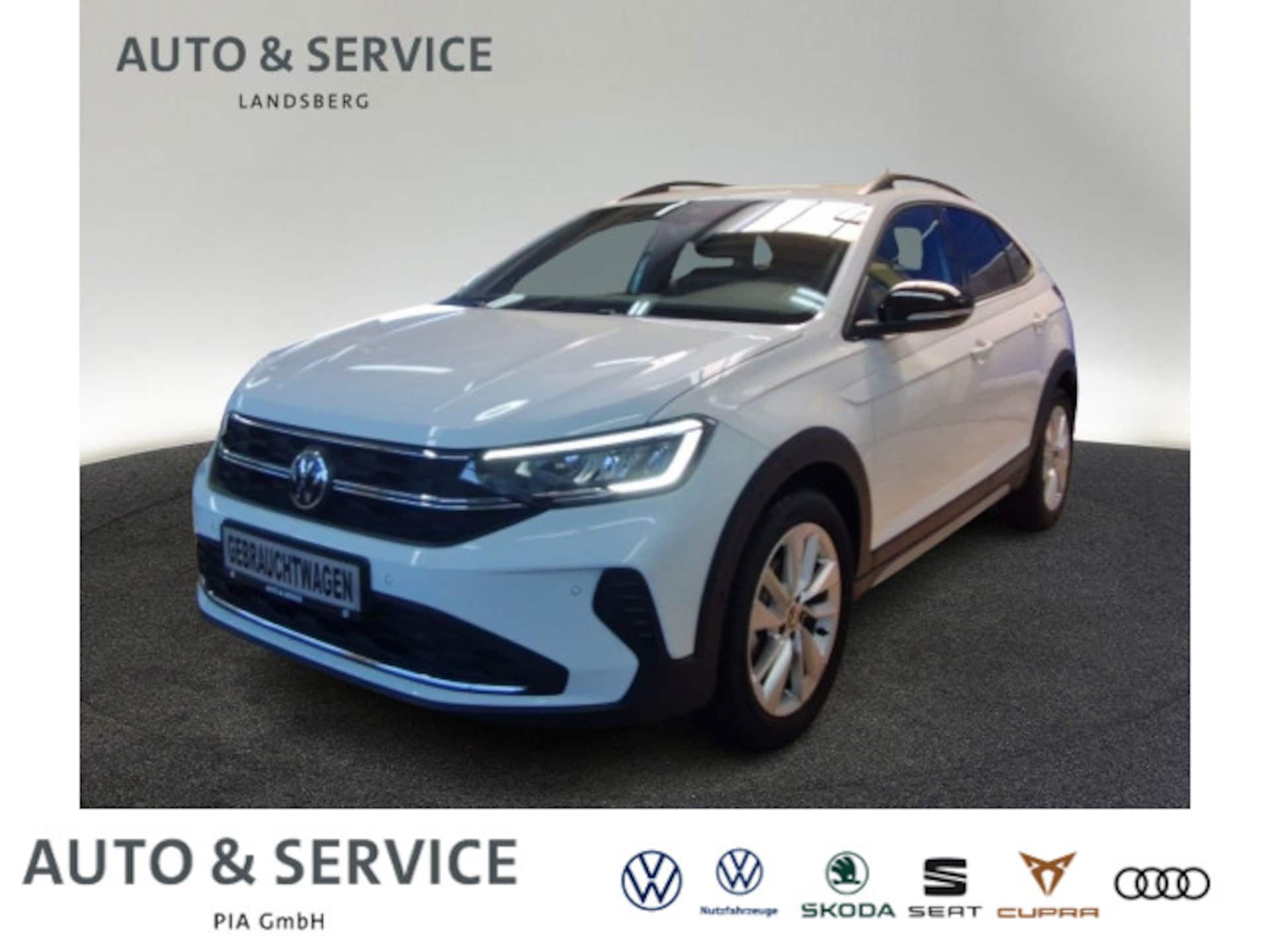 Volkswagen Taigo Goal