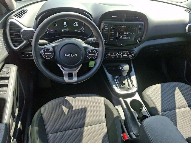 2023 Kia Soul