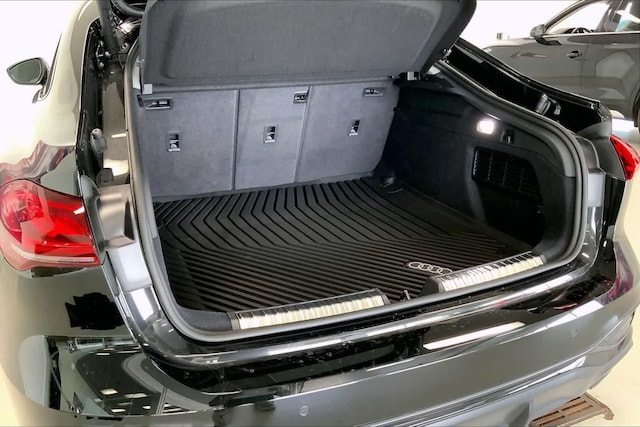 2026 Audi A5 Prestige - Photo 18