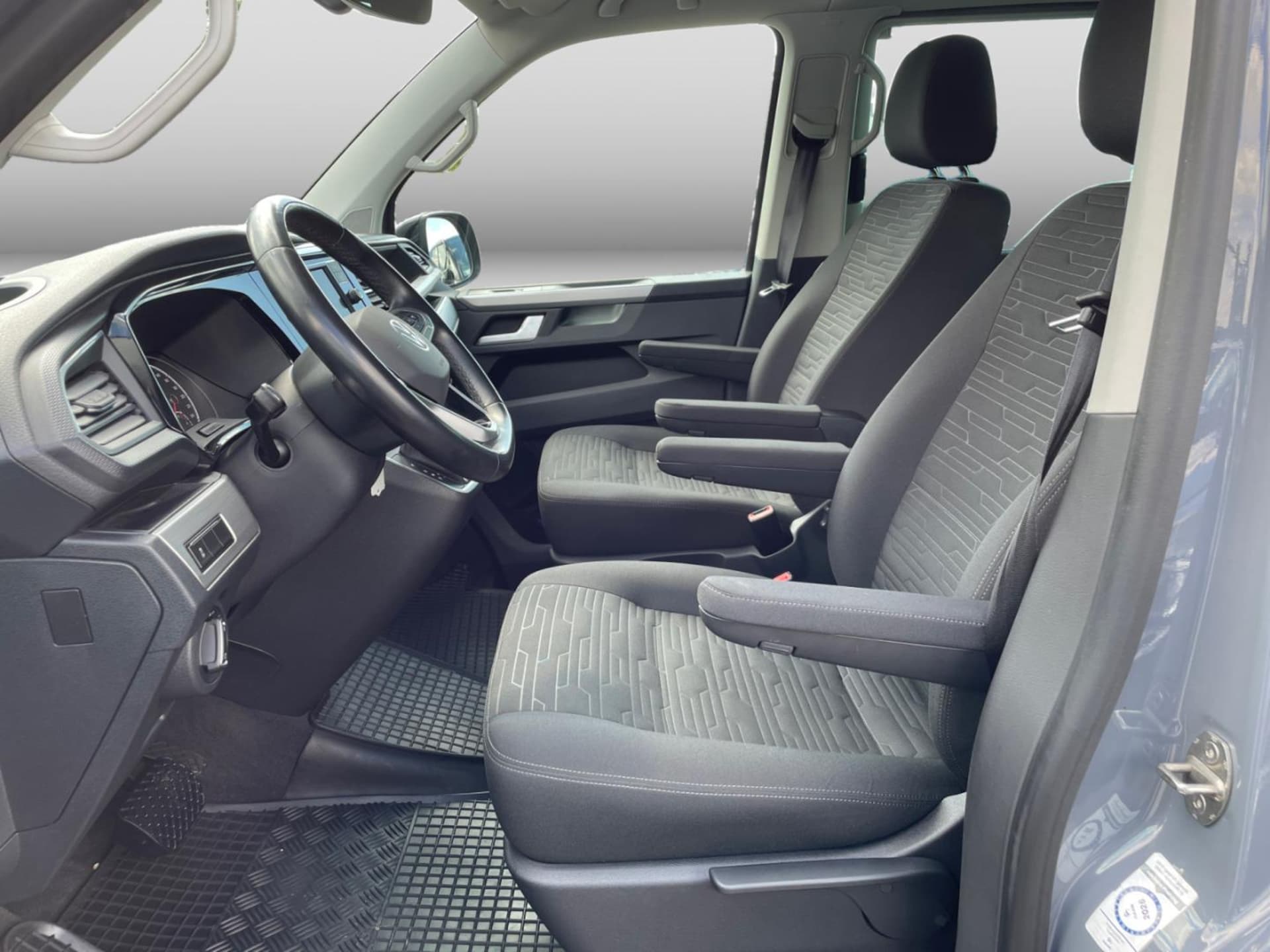 Volkswagen T6.1 Multivan Comfortline
