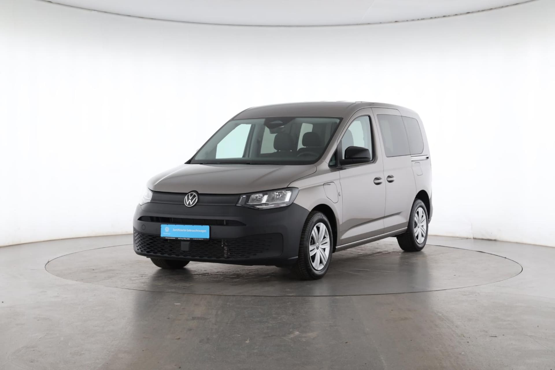 Volkswagen Caddy Basis-Modell
