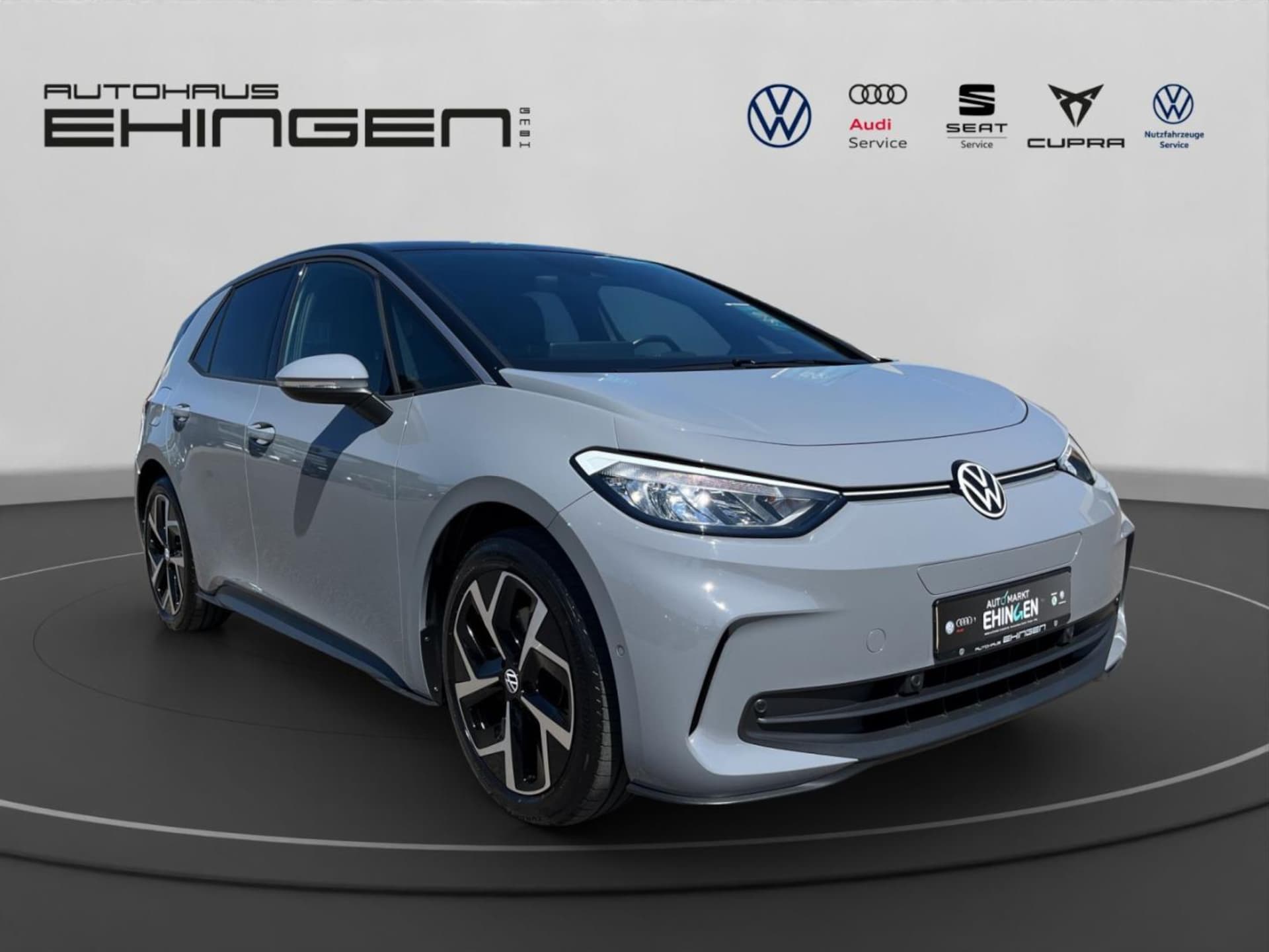 Volkswagen ID.3 MOVE Pro