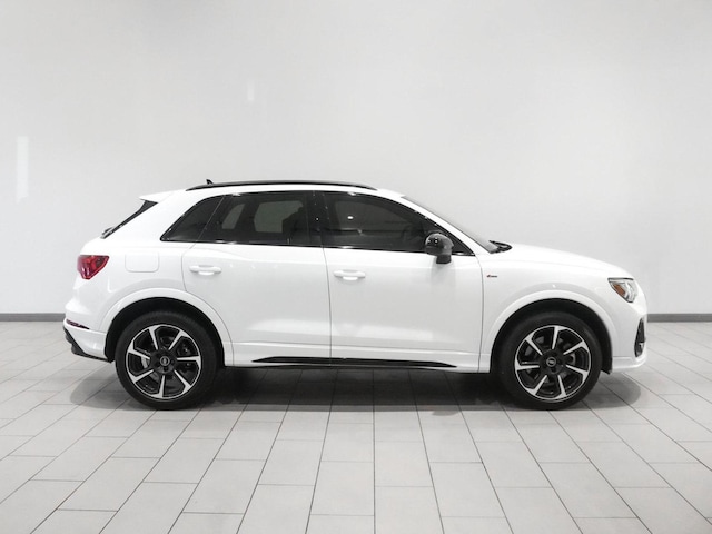 2024 Audi Q3 SUV