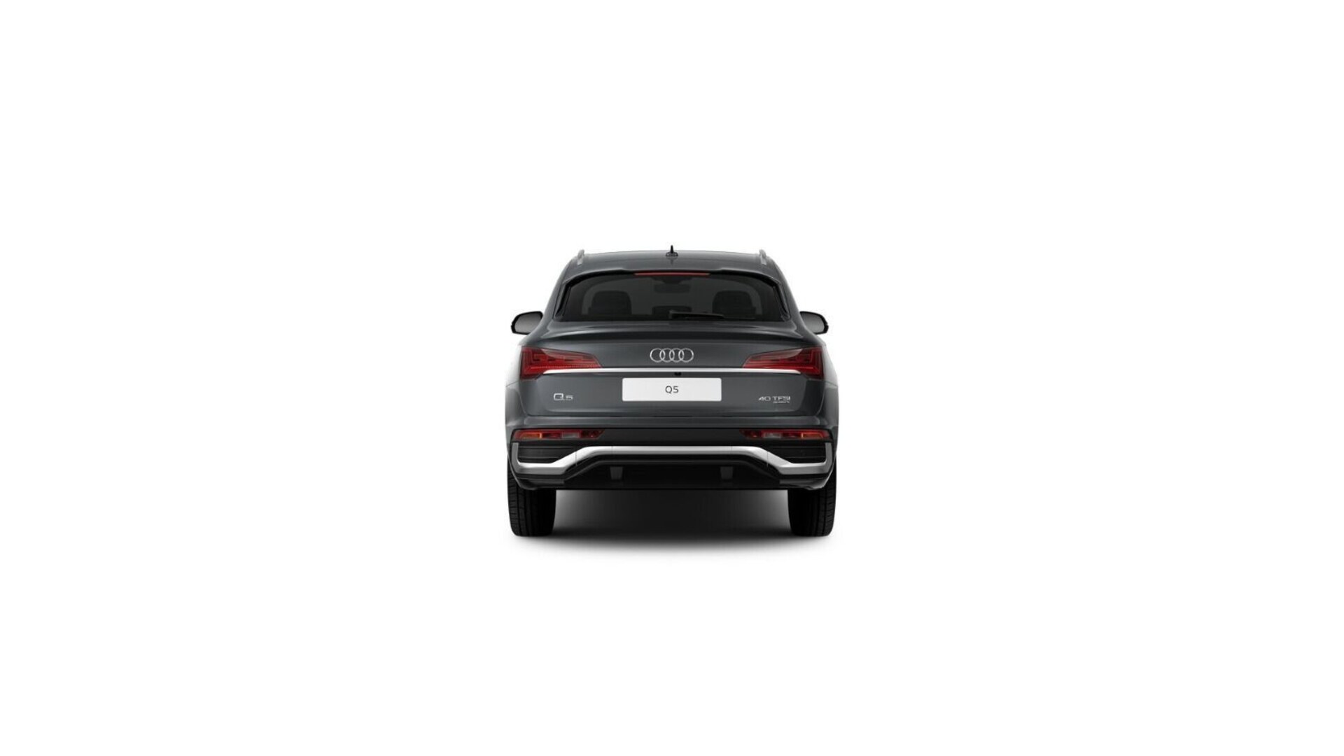 Audi Q5 Sportback S line