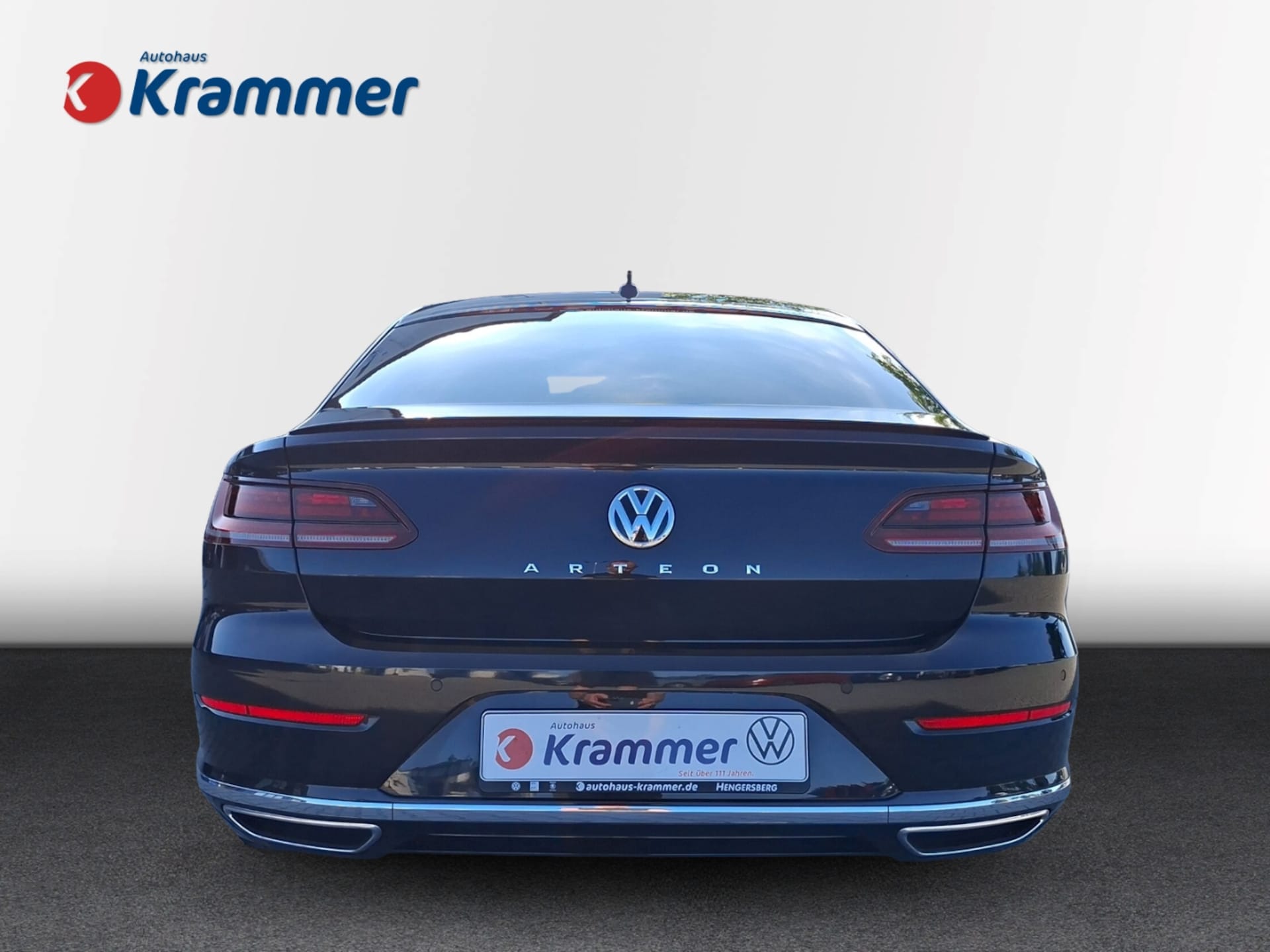 Volkswagen Arteon R-Line