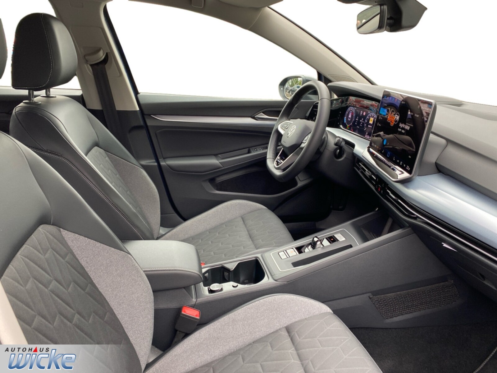 Volkswagen Golf Variant – Bild 11