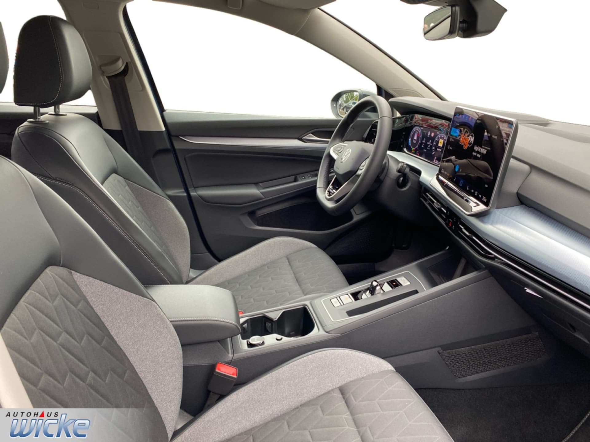 Volkswagen Golf Variant ENERGY