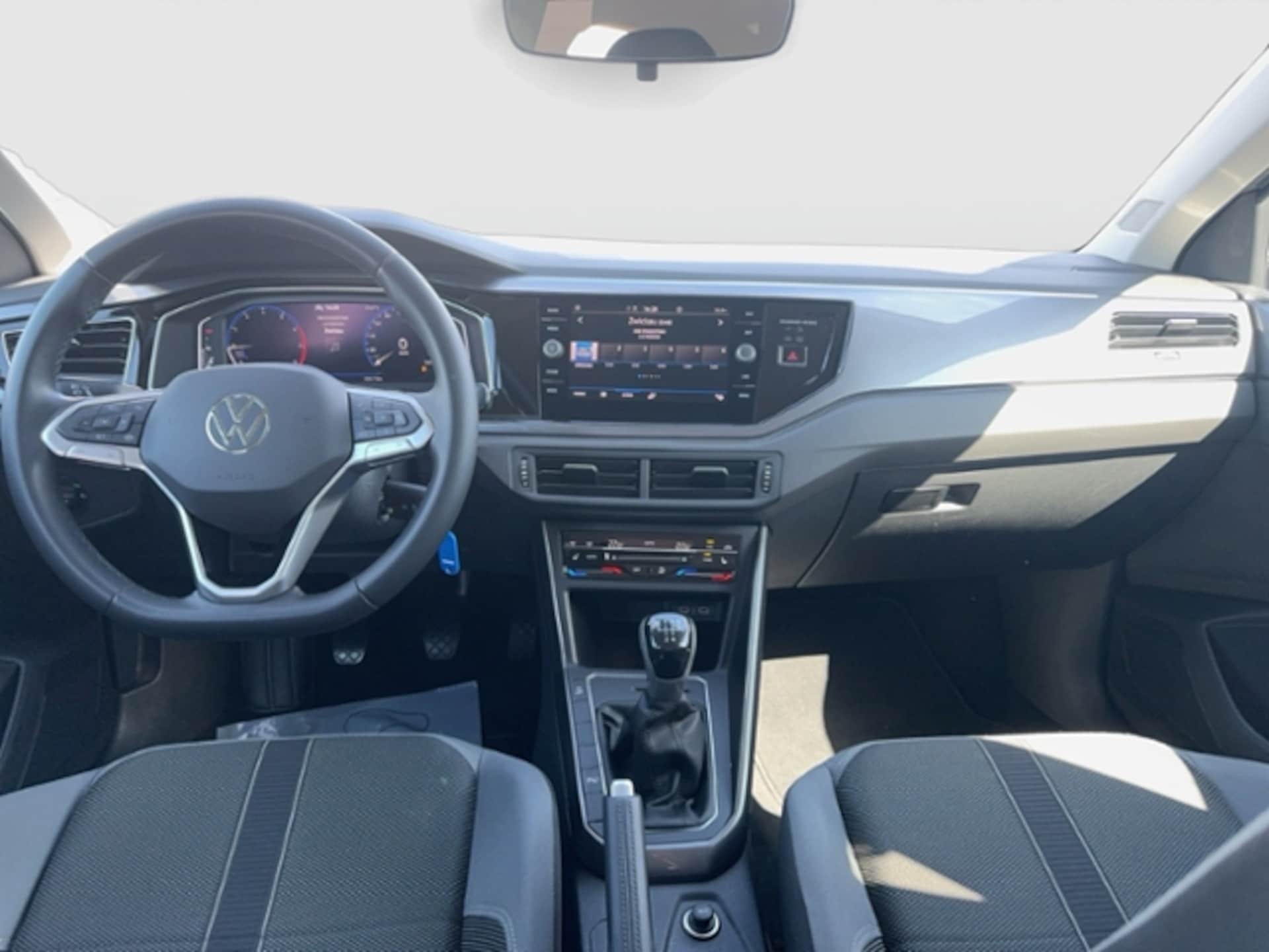 Volkswagen Polo Style