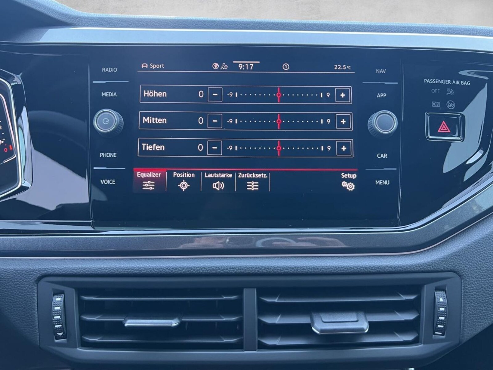 Volkswagen Polo – Bild 26