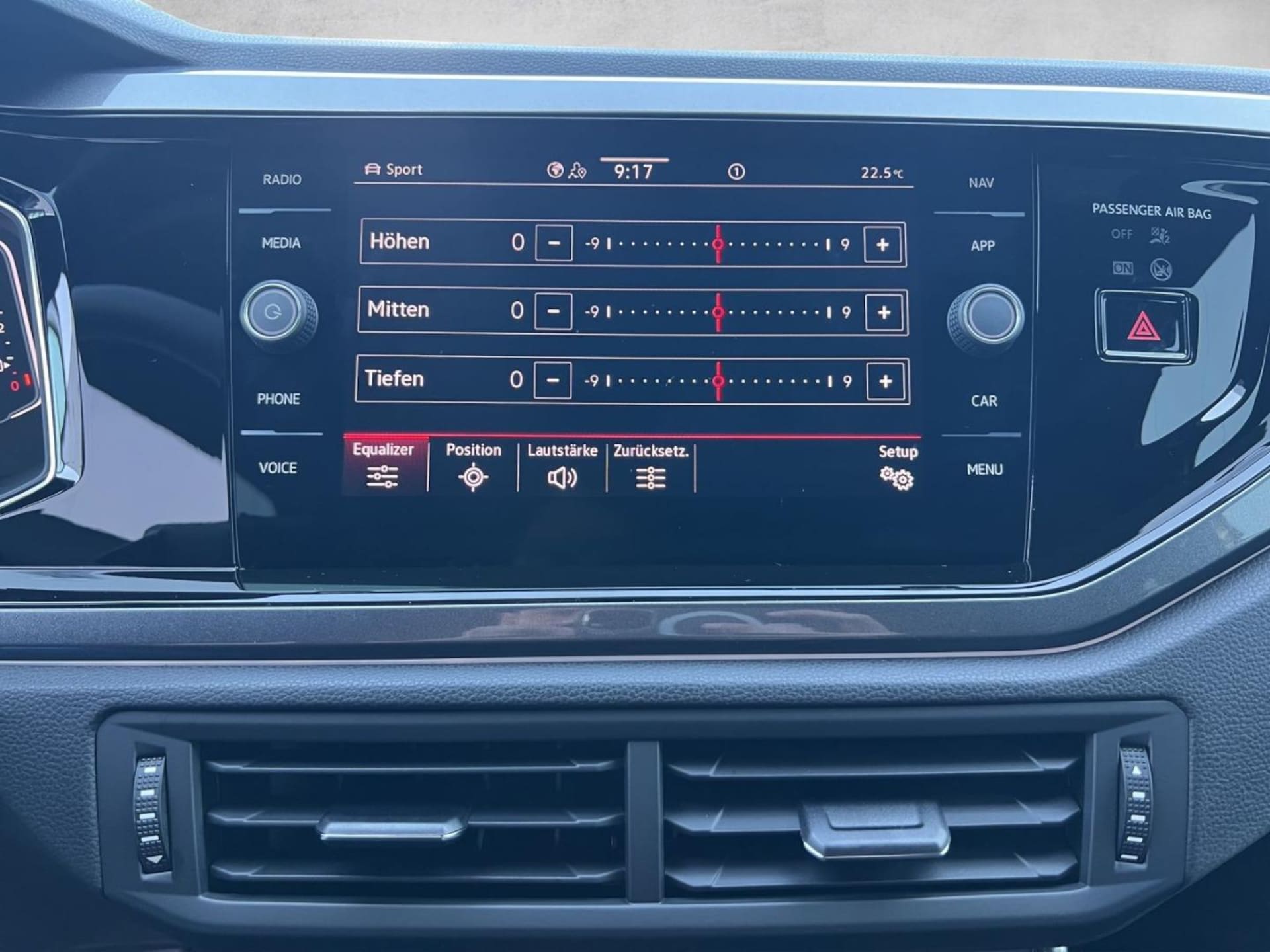 Volkswagen Polo GTI