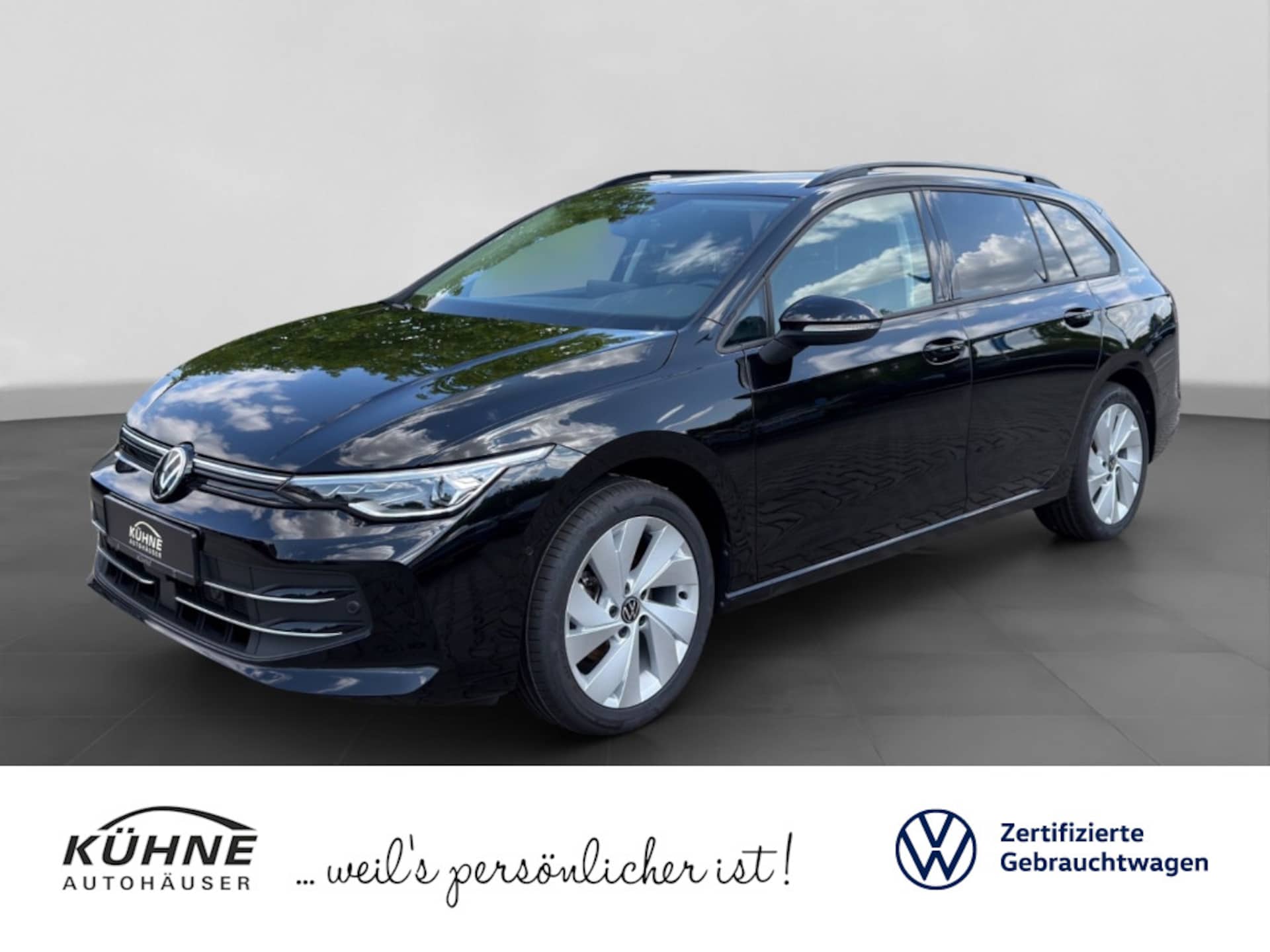 Volkswagen Golf Variant ENERGY
