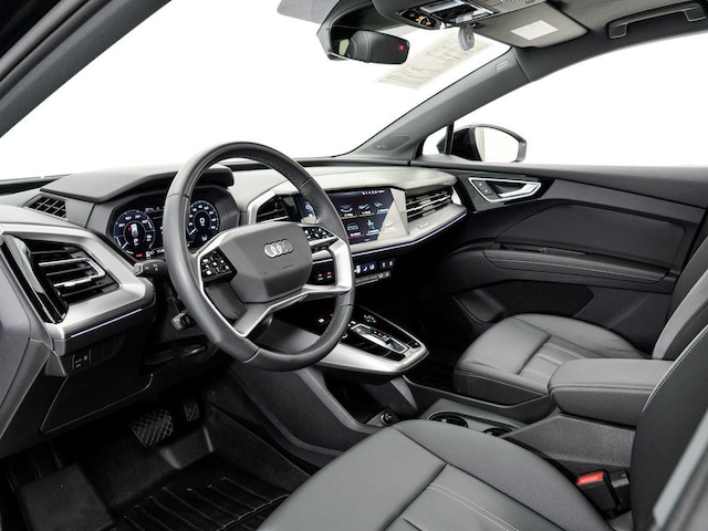 2023 Audi Q4 e-tron