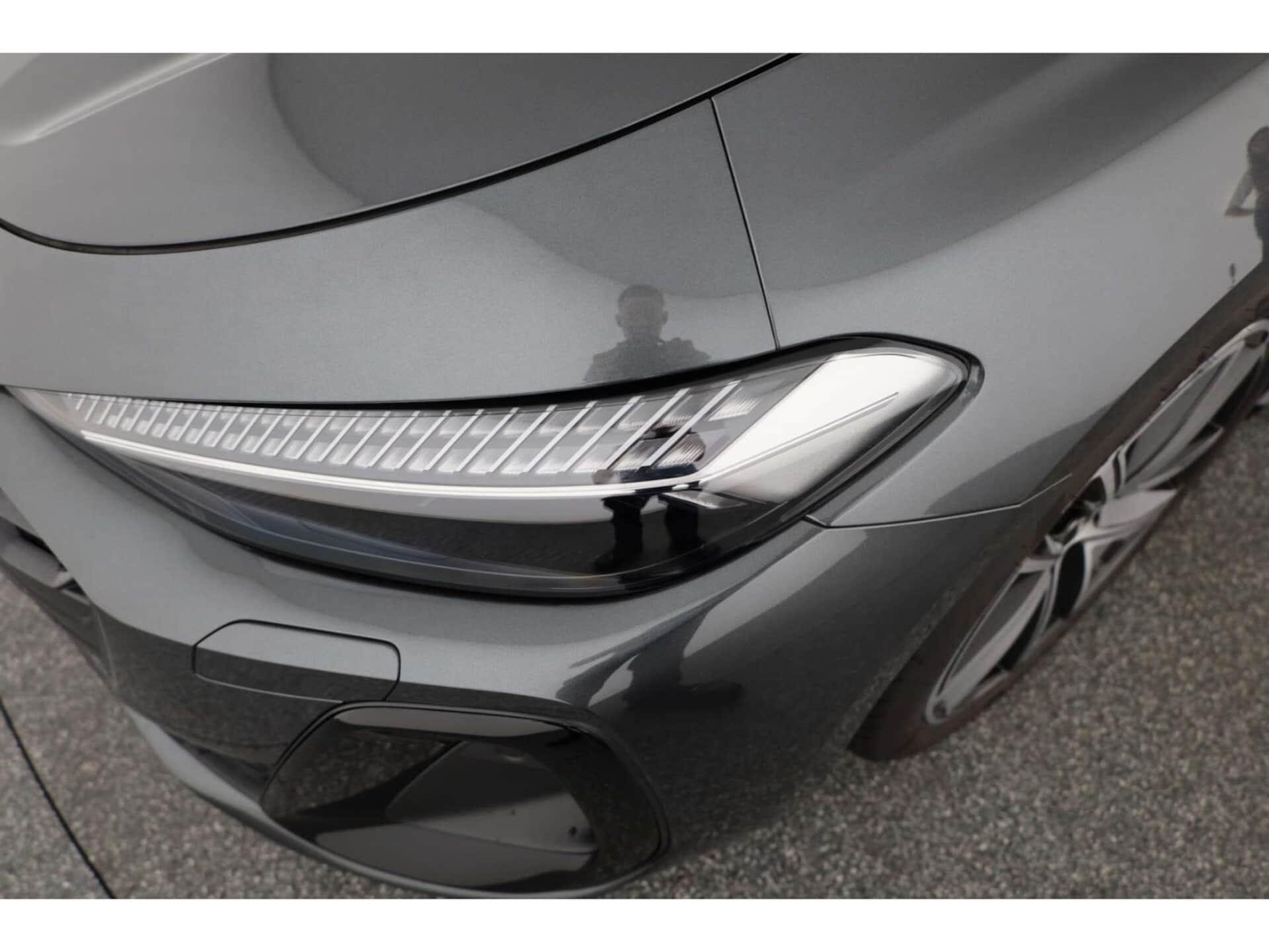 Audi A5 Limousine e-hybrid