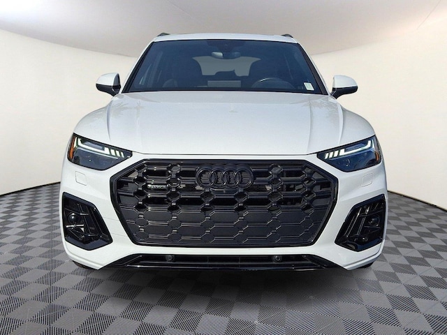 2024 Audi Q5 TFSI e