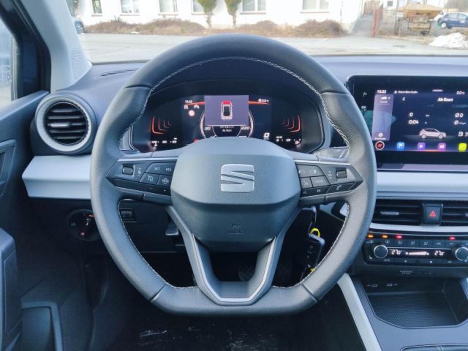 SEAT Arona – Bild 8