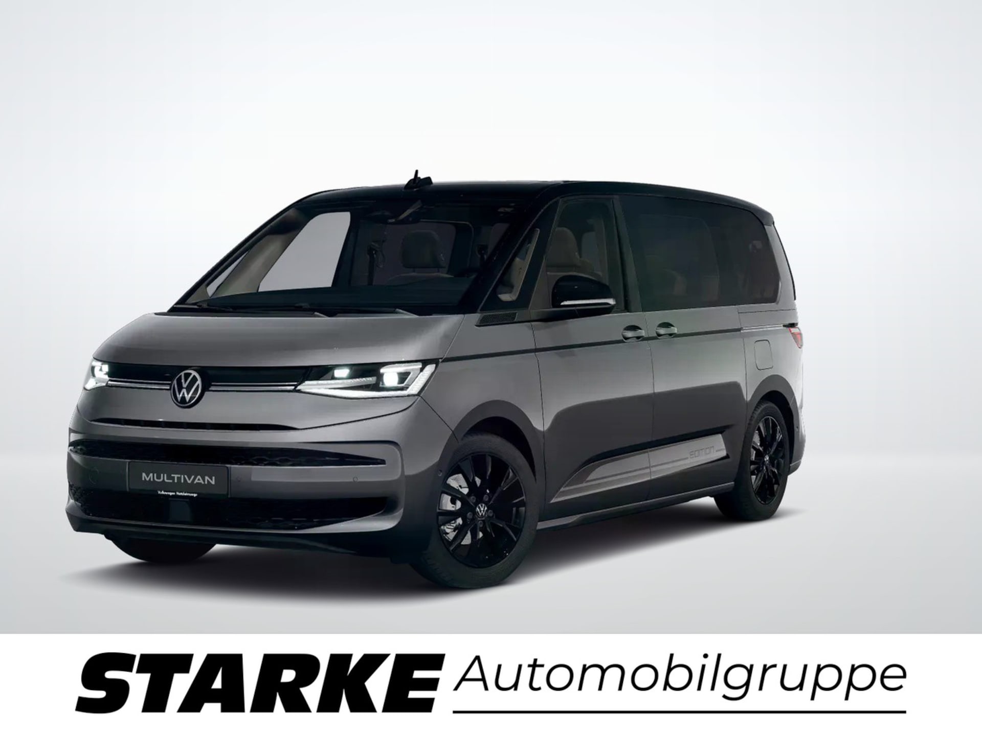Volkswagen Multivan Life