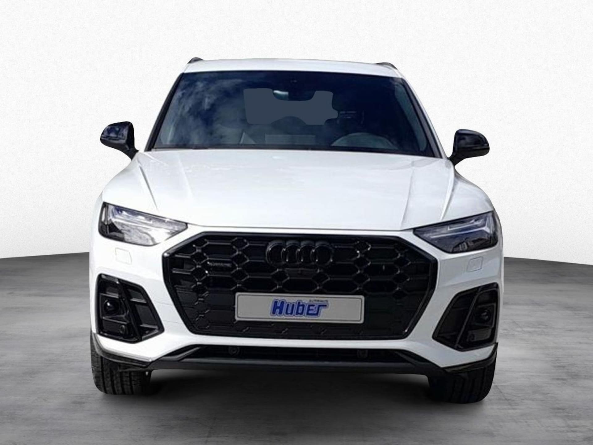 Audi Q5 SUV S line