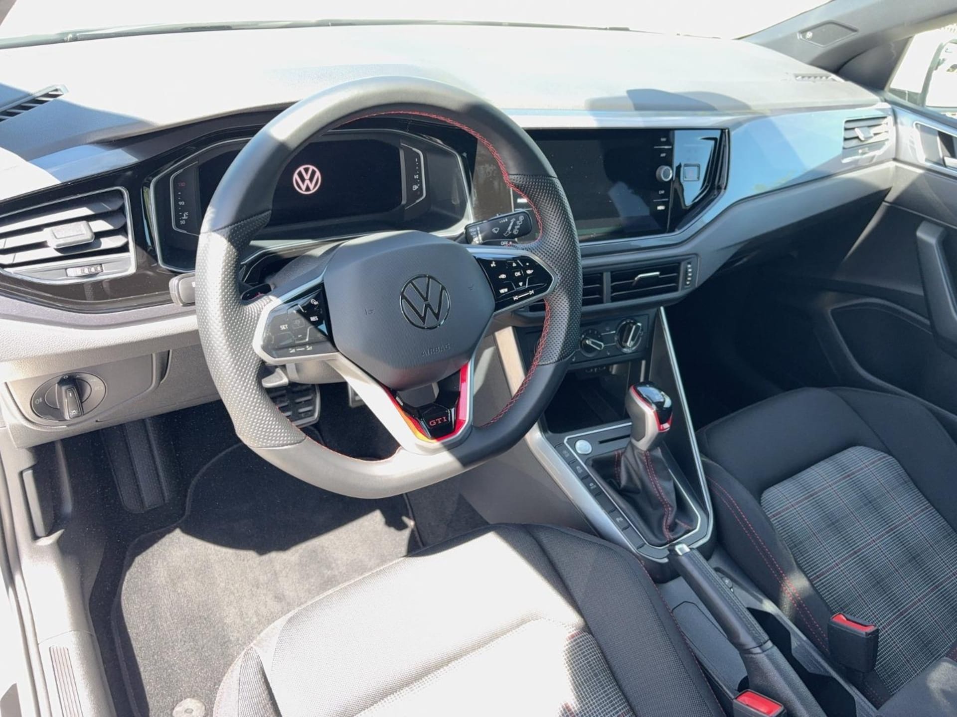 Volkswagen Polo GTI
